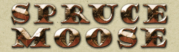 Come Visit the Spruce Moose Lodge ~ You'll Love It Here Come Visit the Spruce Moose Lodge ~ You'll Love It Here~