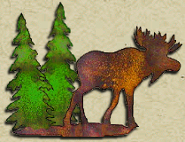 Spruce Moose Lodge is Awesome White Mountains Vacations!